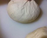 毎日食べても飽きない山型食パン作り方4写真