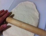 毎日食べても飽きない山型食パン作り方6写真