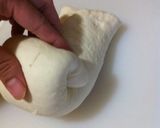 毎日食べても飽きない山型食パン作り方9写真
