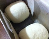 毎日食べても飽きない山型食パン作り方11写真