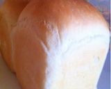毎日食べても飽きない山型食パン作り方17写真