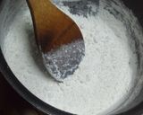 ルーを使わないカレー作り方1写真