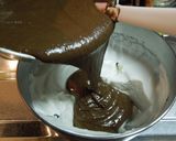 濃厚！しっとり軽いチョコレートケーキ♪作り方9写真