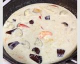 おうちでタイカレー♡作り方9写真