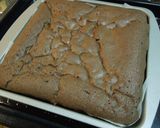 濃厚！しっとり軽いチョコレートケーキ♪作り方14写真