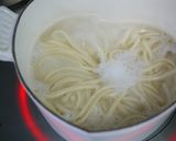 梅入り・ナンプラー香るカレー冷やしうどん作り方3写真