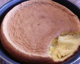 ぐりとぐらのふわふわカステラ作り方6写真