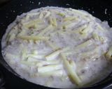 簡単!挽き肉でマカロニグラタン作り方6写真