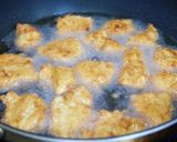 ふわっふわ～♪鶏むね肉のチキンナゲット作り方3写真