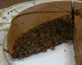 パンケーキmixで作る★炊飯器紅茶ケーキ作り方6写真