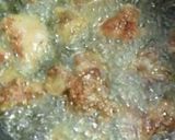 絶対美味しい鶏レバーの南蛮漬け♪作り方5写真