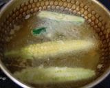トマト・ヤングコーン～夏野菜の天麩羅作り方4写真