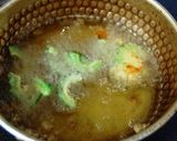 トマト・ヤングコーン～夏野菜の天麩羅作り方5写真