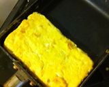 簡単!しっかり味のだし巻き作り方9写真