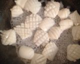 イカときゅうりのキムチ炒め作り方3写真