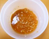 あらまっ！いい味♪塩麹の焼きおにぎり。作り方1写真