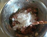 白菜と肉団子の塩スープ 簡単ﾚｼﾋﾟ作り方4写真