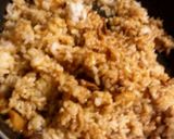 カレーリメイク♪焼きカレー作り方1写真