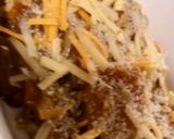カレーリメイク♪焼きカレー作り方2写真