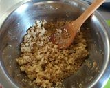 豆腐入りハンバーク 簡単レシピ作り方3写真