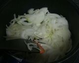 本格的！濃厚オニオンスープ作り方2写真