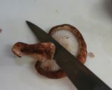 しいたけのから揚げ作り方1写真