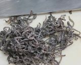しいたけのから揚げ作り方12写真