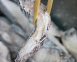 しいたけのから揚げ作り方5写真