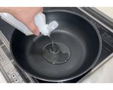 豚肉と舞茸のピリ辛あんかけ皿うどん★動画あり★作り方9写真