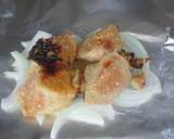 しょうゆ麹の鶏マヨネーズ焼き作り方4写真