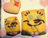 簡単かわいいさくさくクッキー作り方12写真