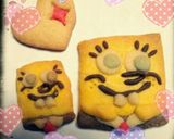 簡単かわいいさくさくクッキー作り方12写真