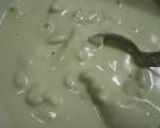 いちご抹茶大福作り方4写真