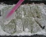 いちご抹茶大福作り方7写真