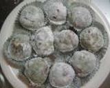 いちご抹茶大福作り方9写真