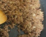 ミルクポテトとひき肉の重ねグラタン作り方4写真