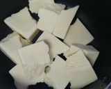なんちゃって鶏ひき肉（高野豆腐）作り方2写真