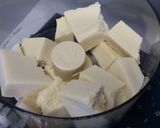 なんちゃって鶏ひき肉（高野豆腐）作り方3写真