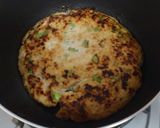 低カロリー高タンパク♪塩麹ハンバーグ作り方7写真