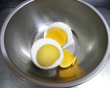 具沢山サンドイッチ♪ラップサンド作り方11写真