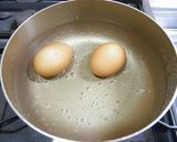 具沢山サンドイッチ♪ラップサンド作り方10写真