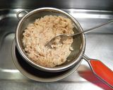 具沢山サンドイッチ♪ラップサンド作り方18写真