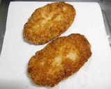具沢山サンドイッチ♪ラップサンド作り方22写真