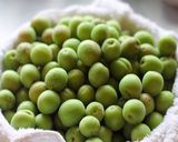 カリカリ小梅作り方1写真