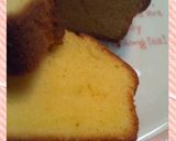 FPで超簡単☆おいしい☆アーモンドケーキ作り方6写真