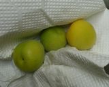 梅酒 簡単ﾚｼﾋﾟ作り方4写真