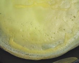 お店みたいな☆しっとりクレープ生地作り方7写真