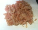 安くて満足！鶏むね肉とおからでナゲット♬作り方2写真