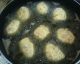 安くて満足！鶏むね肉とおからでナゲット♬作り方5写真