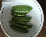 野菜だけでコク旨♪ダイエットトマトスープ作り方2写真